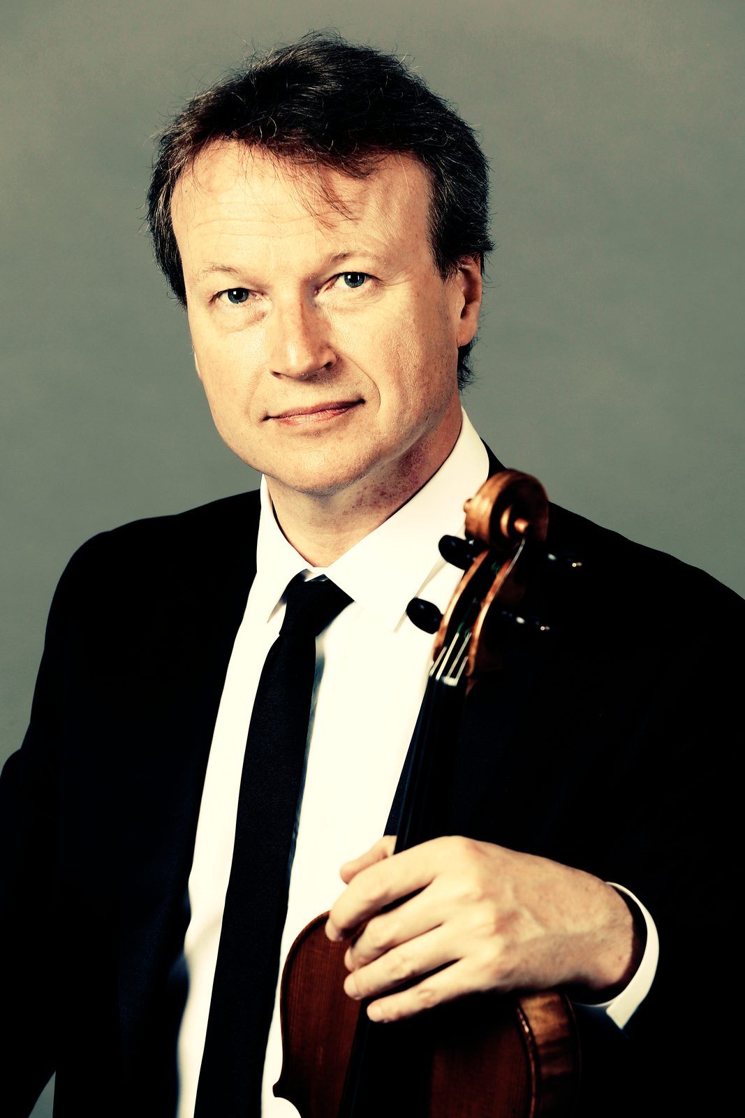 Portrait de Pierre Lenert